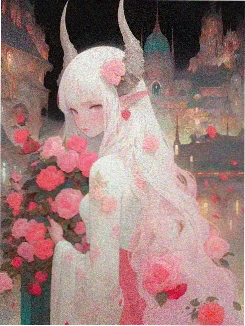 千年女优
